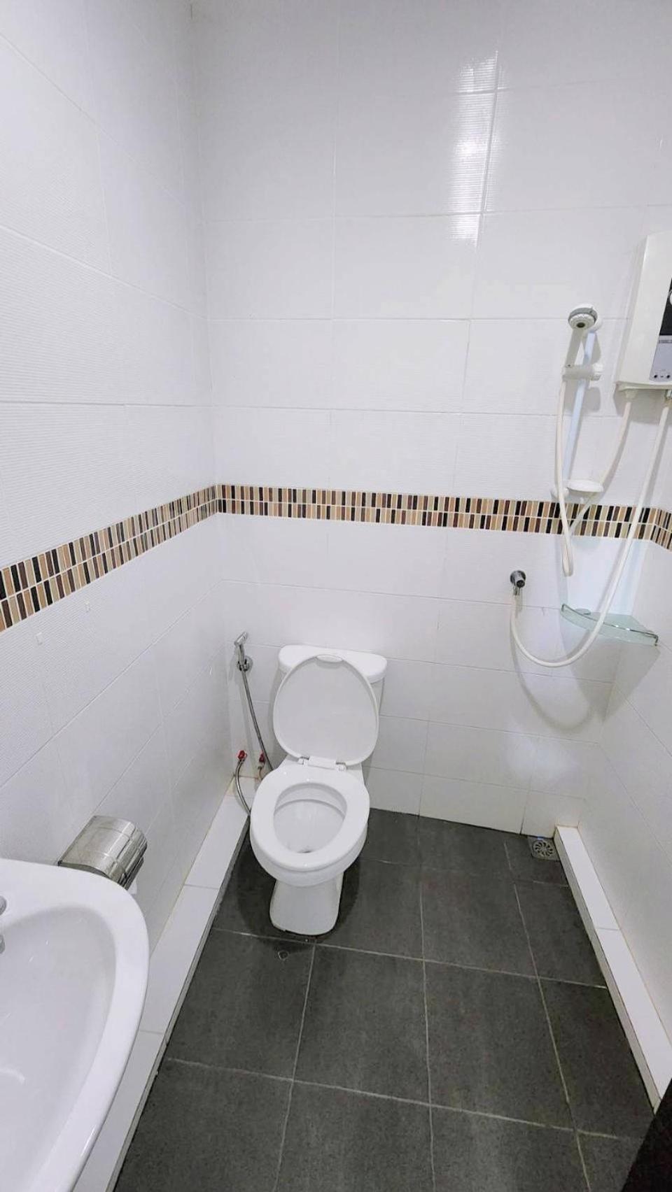 צ'יאנג מאי Jb Hotel מראה חיצוני תמונה